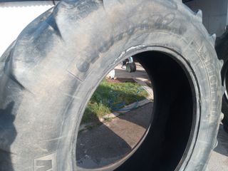 ΕΛΑΣΤΙΚΑ MICHELIN 620/70/42