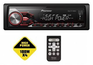 PIONEER 280FD