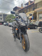 Yamaha FZ6 Fazer S2 2007 S2