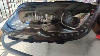 ΦΑΝΑΡΙ ΑΡΙΣΤΕΡΟ XENON CADDY 2010-2016