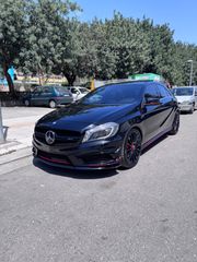 Mercedes-Benz A 45 AMG 2014 4MATIC AMG PANORAMA