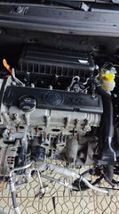 ΚΙΝΗΤΗΡΑΣ VW GROUP BXW 1.4 16V