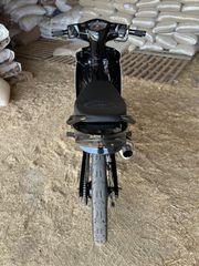 Yamaha CRYPTON-X135 2010 crypton x 135-thumb-7