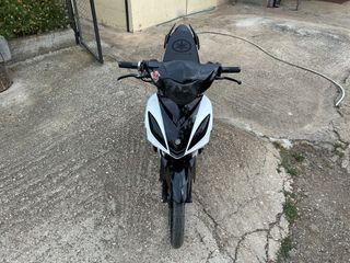 Yamaha CRYPTON-X135 2010 crypton x 135-thumb-1