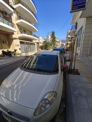 Fiat Punto 2011 fiat Punto 1.2