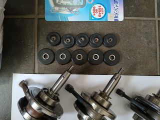 raoulo megalo gia karter me exoteriki trompa ladiou gia honda c50 glx dax chaly astrea supra  z50j Z50R monkey lifan skyteam Jincheng  MODIFYING GARAGE "since1993" TAKEGAWAGR - 4miniracingparts,gr