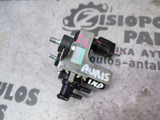 ΒΑΛΒΙΔΑ TURBO 1ND 1.4 D4D TOYOTA COROLLA 2002-2006/YARIS 2005-2009/COROLLA 2007-2011/AURIS 2006-2010 (Z)