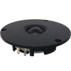 SEAS 19TFF1 Dome Tweeter, 8 Ohm, Voice Coil 19 mm - SEAS SPEAKERS