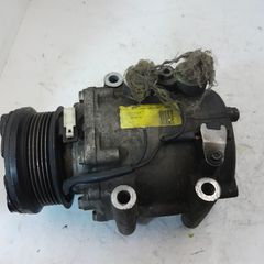 ΣΕ ΧΑΜΗΛΗ ΤΙΜΗ FORD KA I  1S5H - 19D629-AB ΚΟΜΠΡΕΣΕΡ AIR CONDITION