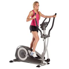 KETTLER AXOS CROSS M CROSS TRAINER ΕΛΛΕΙΠΤΙΚΟ ΜΗΧΑΝΗΜΑ.