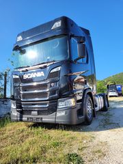Scania 2018 R450 εξαφουσκο-thumb-5
