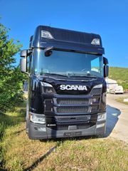 Scania 2018 R450 εξαφουσκο-thumb-13