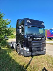 Scania 2018 R450 εξαφουσκο-thumb-8