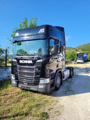 Scania 2018 R450 εξαφουσκο-thumb-7