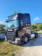 Scania 2018 R450 εξαφουσκο-thumb-9