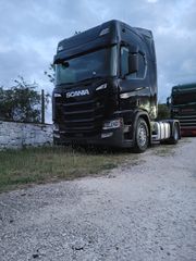 Scania 2018 R450 εξαφουσκο-thumb-1