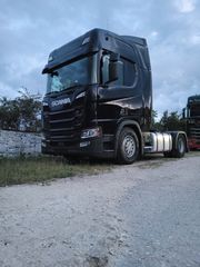 Scania 2018 R450 εξαφουσκο-thumb-3