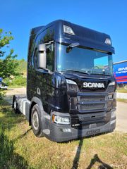 Scania 2018 R450 εξαφουσκο-thumb-2