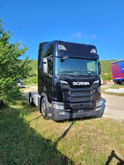 Scania 2018 R450 εξαφουσκο-thumb-4