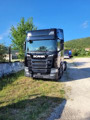 Scania 2018 R450 εξαφουσκο-thumb-6