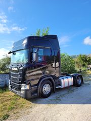 Scania 2018 R450 εξαφουσκο-thumb-10