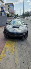 Bmw i8 2018