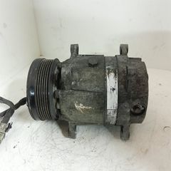 ΣΕ ΧΑΜΗΛΗ ΤΙΜΗ PEUGEOT 406 1135290 DELPHI 5290 AC AIRCODITION ΜΟΤΕΡ ΚΟΜΠΡΕΣΣΕΡ AC ΓΝΗΣΙΟ ΜΕΤΑΧΕΙΡΙΣΜΕΝΟ  2.0 HDI RHZ