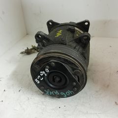 ΣΕ ΧΑΜΗΛΗ ΤΙΜΗ PEUGEOT 406 1135290 DELPHI 5290 AC AIRCODITION ΜΟΤΕΡ ΚΟΜΠΡΕΣΣΕΡ AC ΓΝΗΣΙΟ ΜΕΤΑΧΕΙΡΙΣΜΕΝΟ  2.0 HDI RHZ-thumb-2