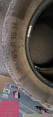 2x 185/65-15 Continental 2024-thumb-1