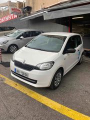 Skoda Citigo 2016 ACTIVE