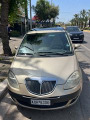 Lancia MUSA 2005 1.4 16V 95HP