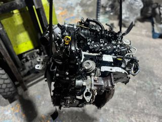 Κινητήρας Ford με Κωδικό M2DA-thumb-3
