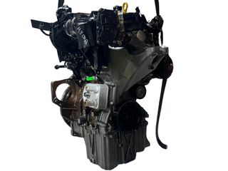 Κινητήρας Ford με Κωδικό M2DA