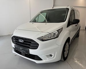 Ford Connect 2019 ##ΠΡΟΣΦΟΡΑ## Maxi 2 Συρομενες πορτες 3 θέσεις