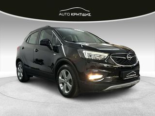 Opel Mokka X 2017 1.6 Active