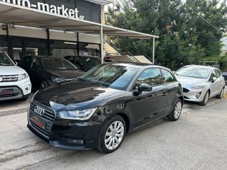 Audi A1 2016 1.4 TDI * EURO6 *ΑΡΙΣΤΗ ΚΑΤΑΣΤΑΣΗ