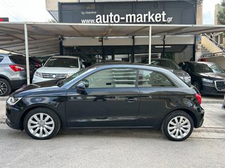 Audi A1 2016 1.4 TDI * EURO6 *ΑΡΙΣΤΗ ΚΑΤΑΣΤΑΣΗ-thumb-1