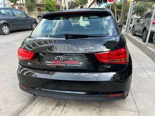 Audi A1 2016 1.4 TDI * EURO6 *ΑΡΙΣΤΗ ΚΑΤΑΣΤΑΣΗ-thumb-3