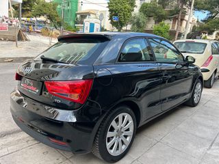 Audi A1 2016 1.4 TDI * EURO6 *ΑΡΙΣΤΗ ΚΑΤΑΣΤΑΣΗ-thumb-4