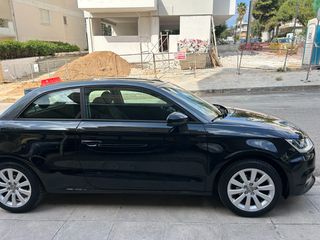 Audi A1 2016 1.4 TDI * EURO6 *ΑΡΙΣΤΗ ΚΑΤΑΣΤΑΣΗ-thumb-5