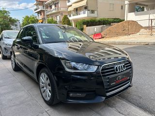 Audi A1 2016 1.4 TDI * EURO6 *ΑΡΙΣΤΗ ΚΑΤΑΣΤΑΣΗ-thumb-6