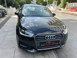 Audi A1 2016 1.4 TDI * EURO6 *ΑΡΙΣΤΗ ΚΑΤΑΣΤΑΣΗ-thumb-7