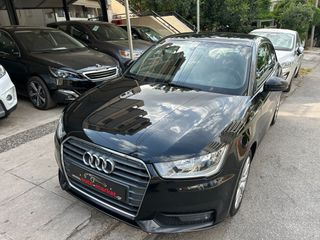 Audi A1 2016 1.4 TDI * EURO6 *ΑΡΙΣΤΗ ΚΑΤΑΣΤΑΣΗ-thumb-8