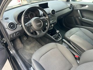 Audi A1 2016 1.4 TDI * EURO6 *ΑΡΙΣΤΗ ΚΑΤΑΣΤΑΣΗ-thumb-9
