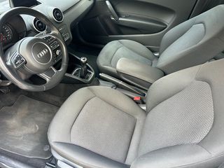 Audi A1 2016 1.4 TDI * EURO6 *ΑΡΙΣΤΗ ΚΑΤΑΣΤΑΣΗ-thumb-10