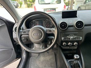 Audi A1 2016 1.4 TDI * EURO6 *ΑΡΙΣΤΗ ΚΑΤΑΣΤΑΣΗ-thumb-12