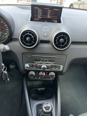Audi A1 2016 1.4 TDI * EURO6 *ΑΡΙΣΤΗ ΚΑΤΑΣΤΑΣΗ-thumb-14
