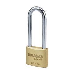 ΛΟΥΚΕΤΟ ΟΡΕΙΧΑΛΚΙΝΟ ΜΑΚΡΥΛΑΙΜΟ SB 50L HUGO 60222