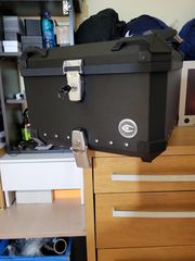 ΒΑΛΙΤΣΑ ΑΛΟΥΜ 46L COOCASE