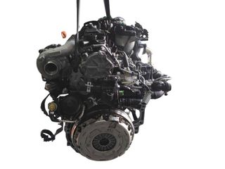 Κινητήρας PSA 1.6 HDi Euro5 με Κωδικό 9H05